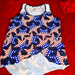 Ladies top